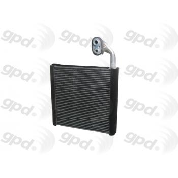 2011 Acura CSX A/C Evaporator Core