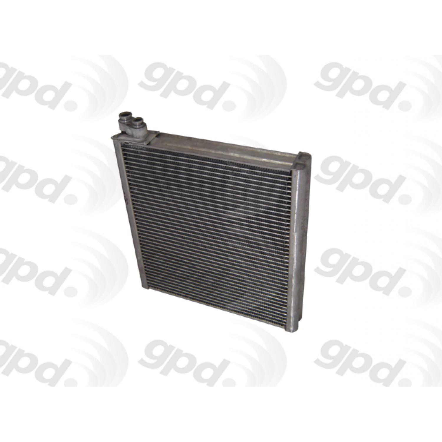 Global Parts Distributors 4711799 - A/C Evaporator Core Global Parts Distributors 4711799 A/C Evaporator Core product image 1 of 1