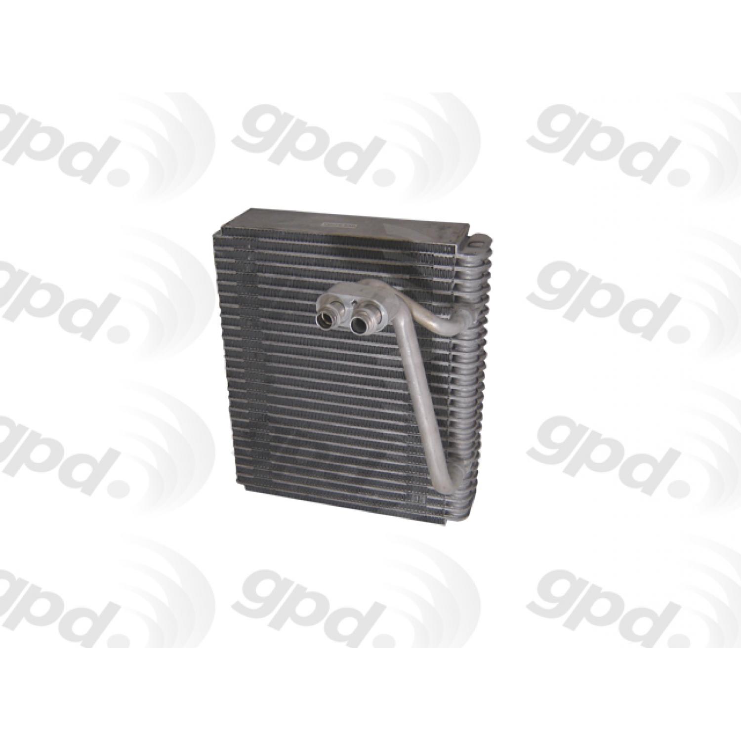 Global Parts Distributors 4711800 - A/C Evaporator Core Global Parts Distributors 4711800 A/C Evaporator Core product image 1 of 1