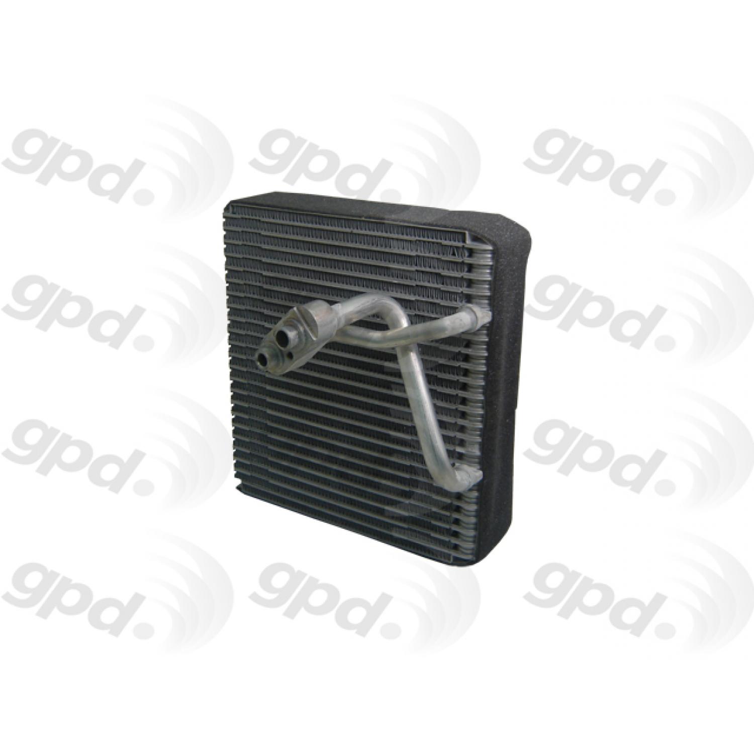 Global Parts Distributors 4711801 A/C Evaporator Core product image 1 of 1