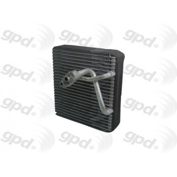 2007 Hyundai Tucson A/C Evaporator Core Global Parts Distributors 4711801 image 1 of 1