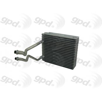 2015 Nissan Armada A/C Evaporator Core Rear Global Parts Distributors 4711802 image 1 of 1