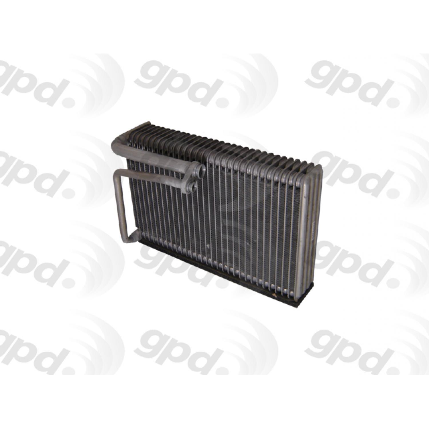 Global Parts Distributors 4711803 - A/C Evaporator Core Global Parts Distributors 4711803 A/C Evaporator Core product image 1 of 1