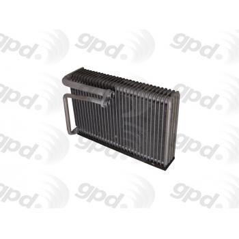 2010 Audi S8 A/C Evaporator Core