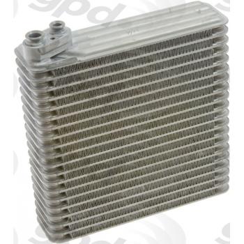 2010 Dodge Viper A/C Evaporator Core