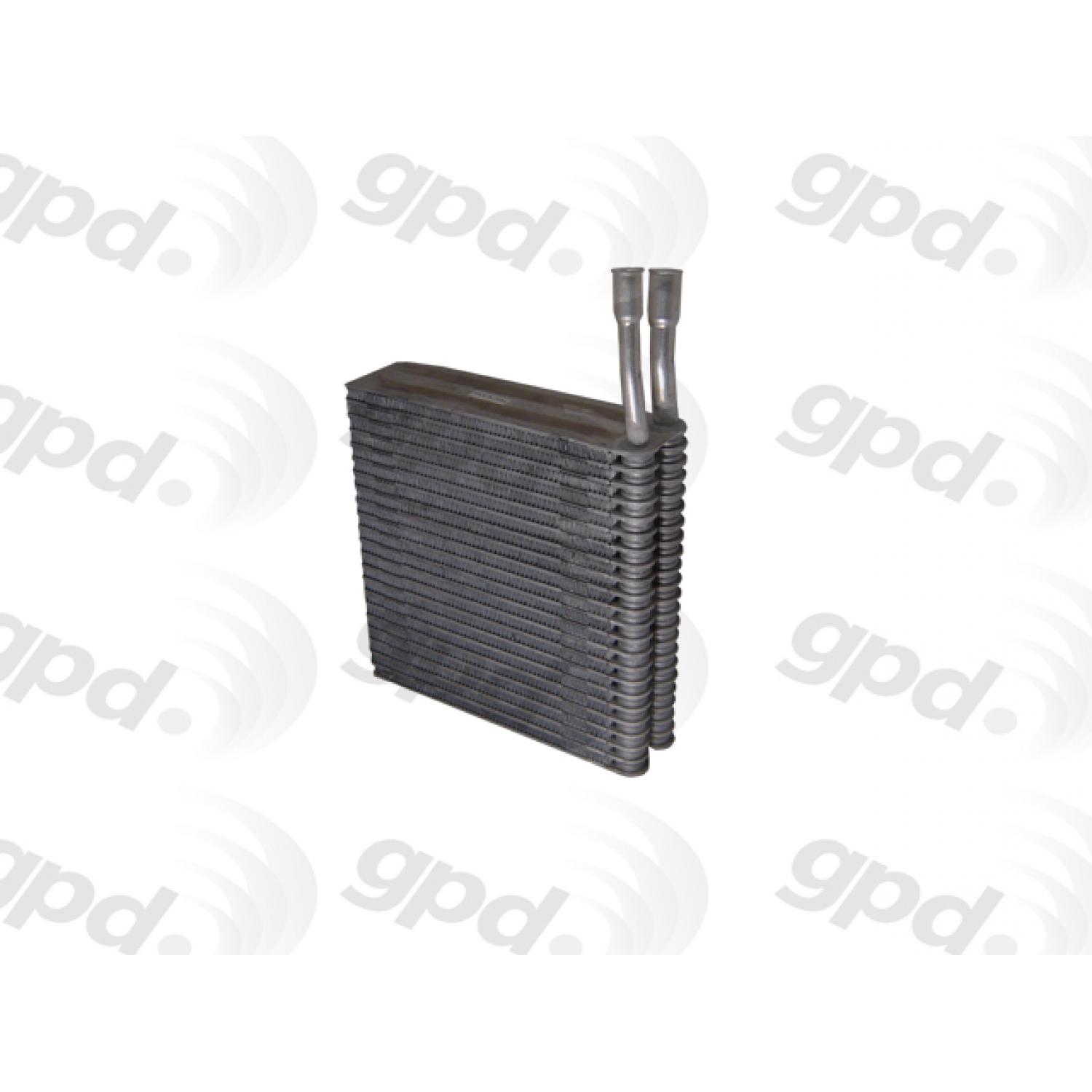 Global Parts Distributors 4711809 A/C Evaporator Core product image 1 of 1