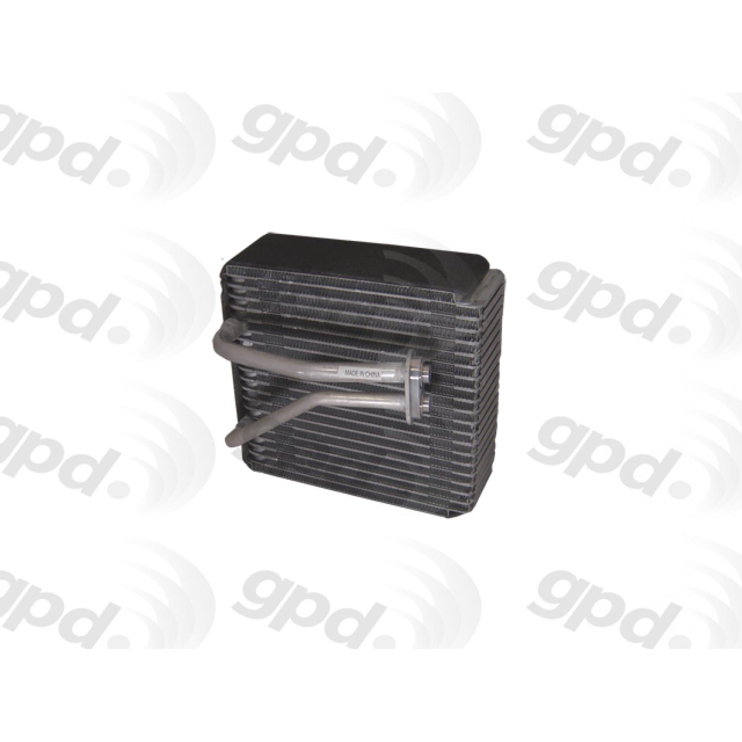 Global Parts Distributors 4711813 - A/C Evaporator Core Global Parts Distributors 4711813 A/C Evaporator Core product image 1 of 1