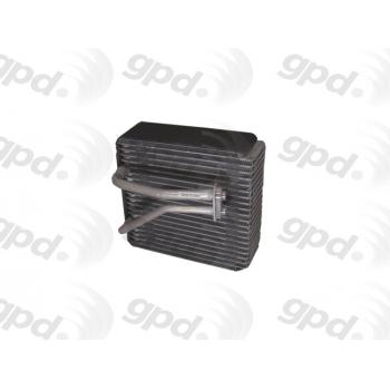 2005 Kia Sedona A/C Evaporator Core Rear Global Parts Distributors 4711813 image 1 of 1