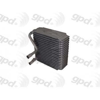 2002 Jaguar X-Type A/C Evaporator Core Global Parts Distributors 4711814 image 1 of 1