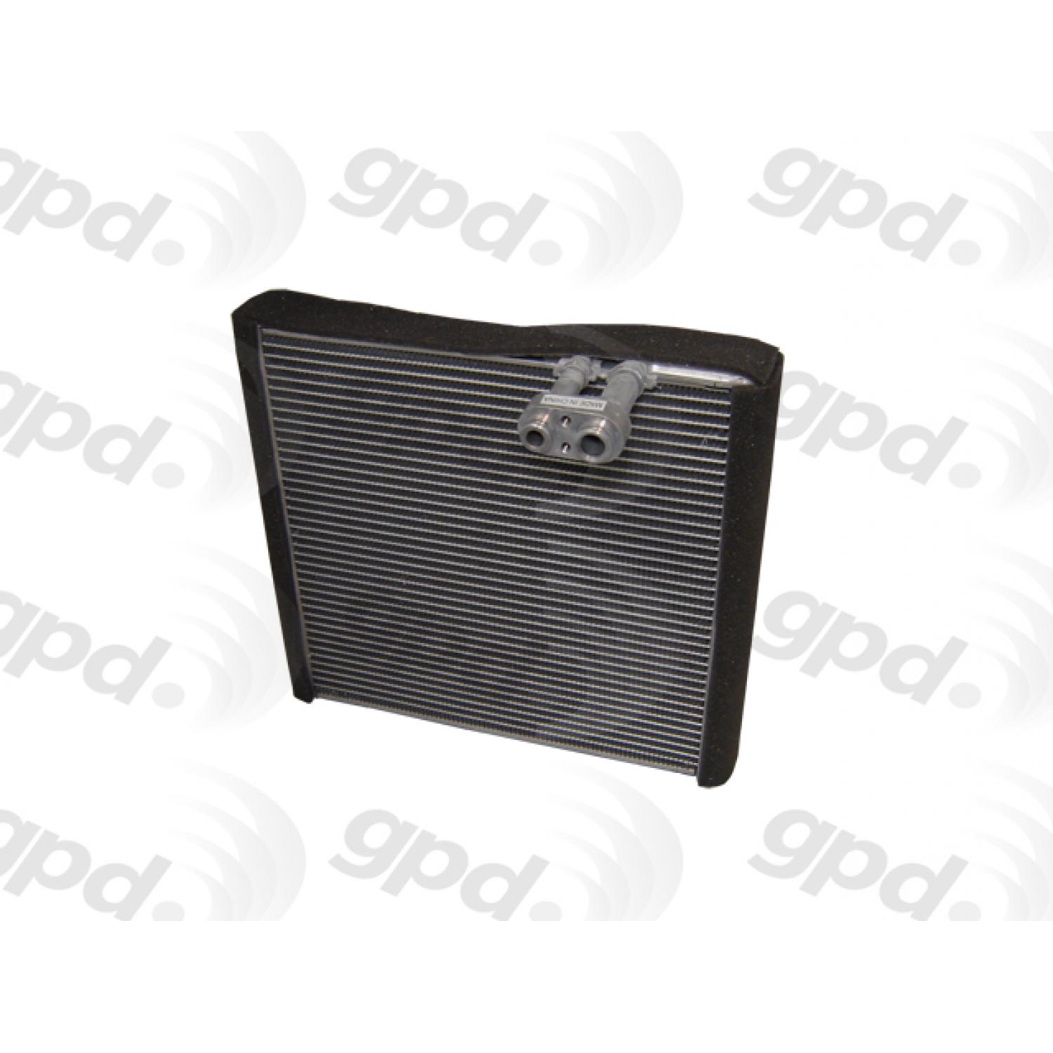 Global Parts Distributors 4711816 - A/C Evaporator Core Global Parts Distributors 4711816 A/C Evaporator Core product image 1 of 1