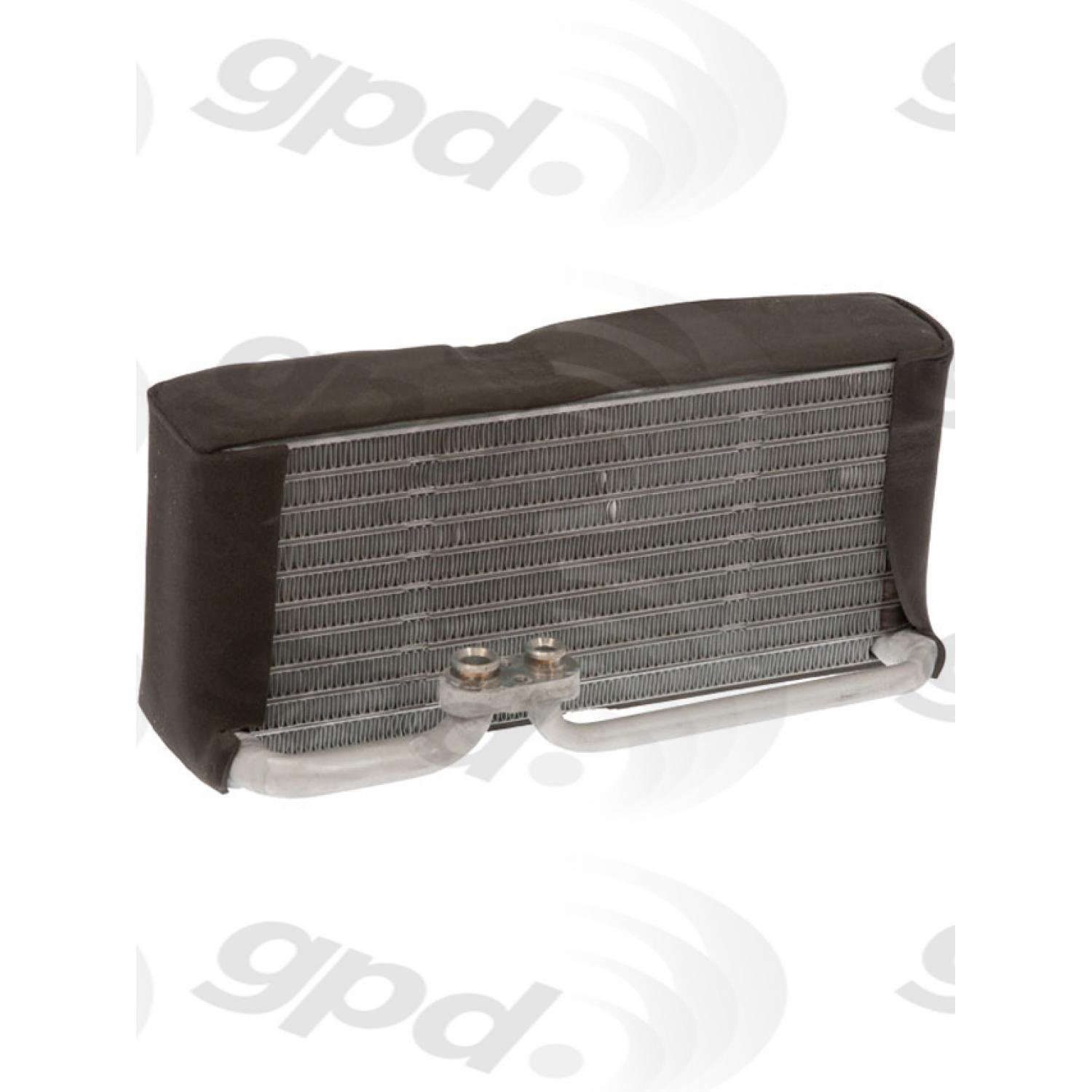 Global Parts Distributors 4711818 - A/C Evaporator Core Global Parts Distributors 4711818 A/C Evaporator Core product image 1 of 1
