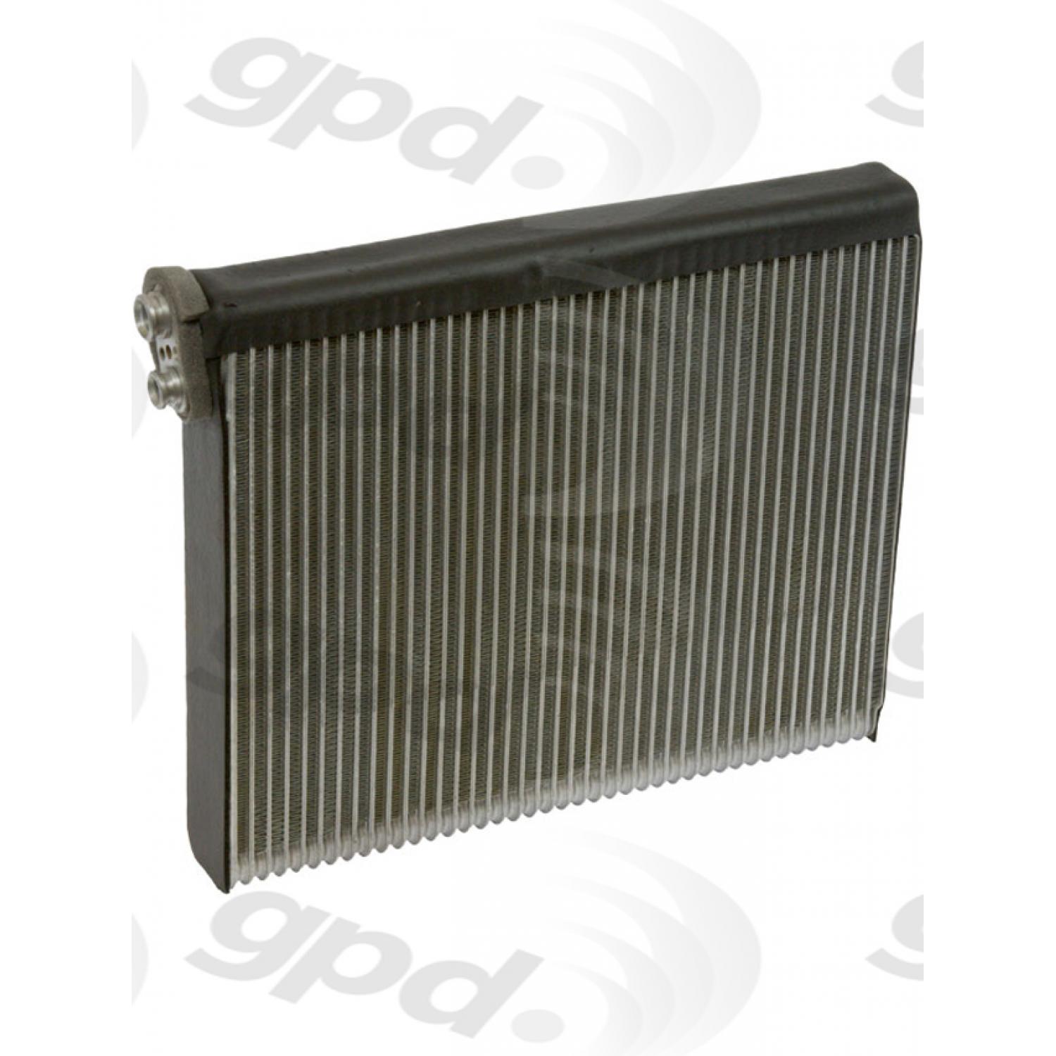 Global Parts Distributors 4711819 - A/C Evaporator Core Global Parts Distributors 4711819 A/C Evaporator Core product image 1 of 1