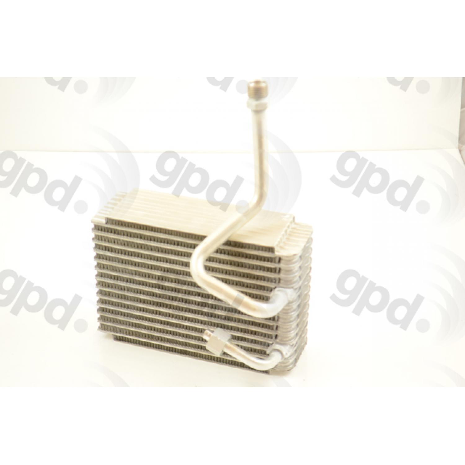 Global Parts Distributors 4711824 - A/C Evaporator Core Global Parts Distributors 4711824 A/C Evaporator Core product image 1 of 1