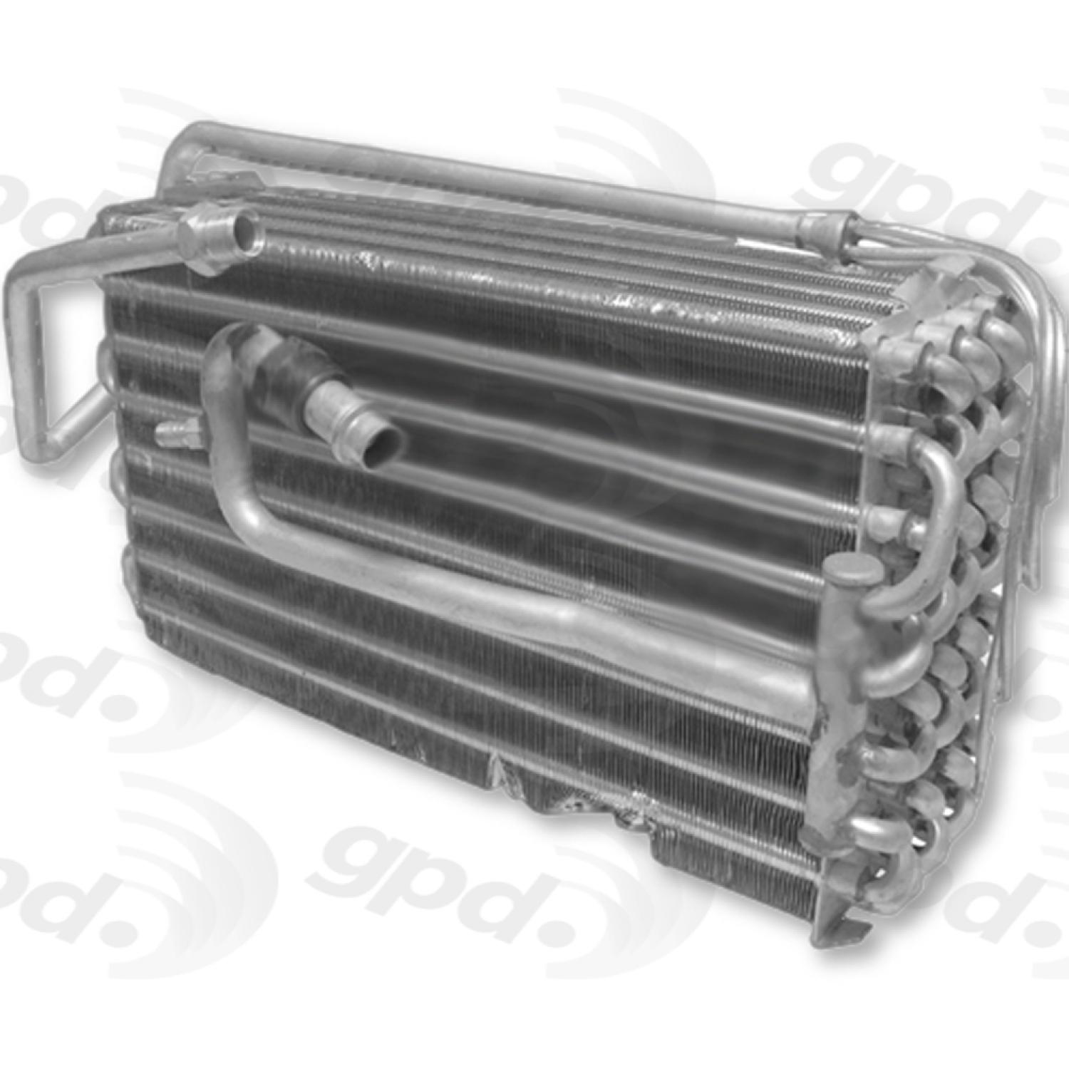 Global Parts Distributors 4711825 A/C Evaporator Core product image 1 of 1