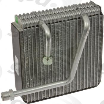 1998 Acura SLX A/C Evaporator Core