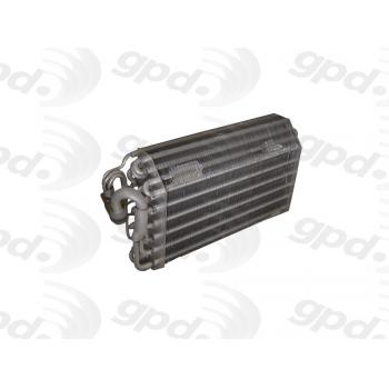 1998 BMW 528i A/C Evaporator Core Global Parts Distributors 4711827 image 1 of 1
