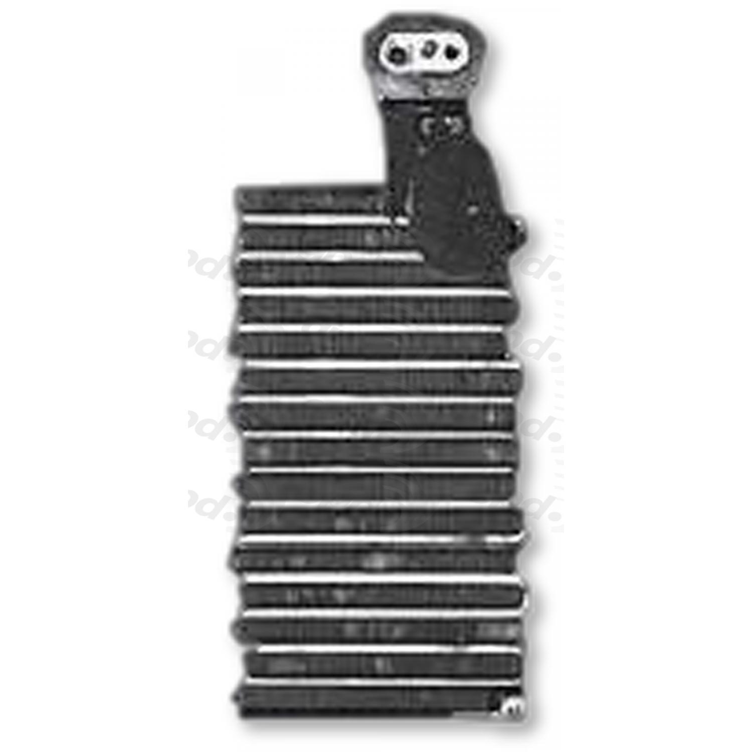 Global Parts Distributors 4711828 - A/C Evaporator Core Global Parts Distributors 4711828 A/C Evaporator Core product image 1 of 1