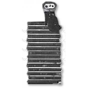 1993 Acura Vigor A/C Evaporator Core Global Parts Distributors 4711828 image 1 of 1