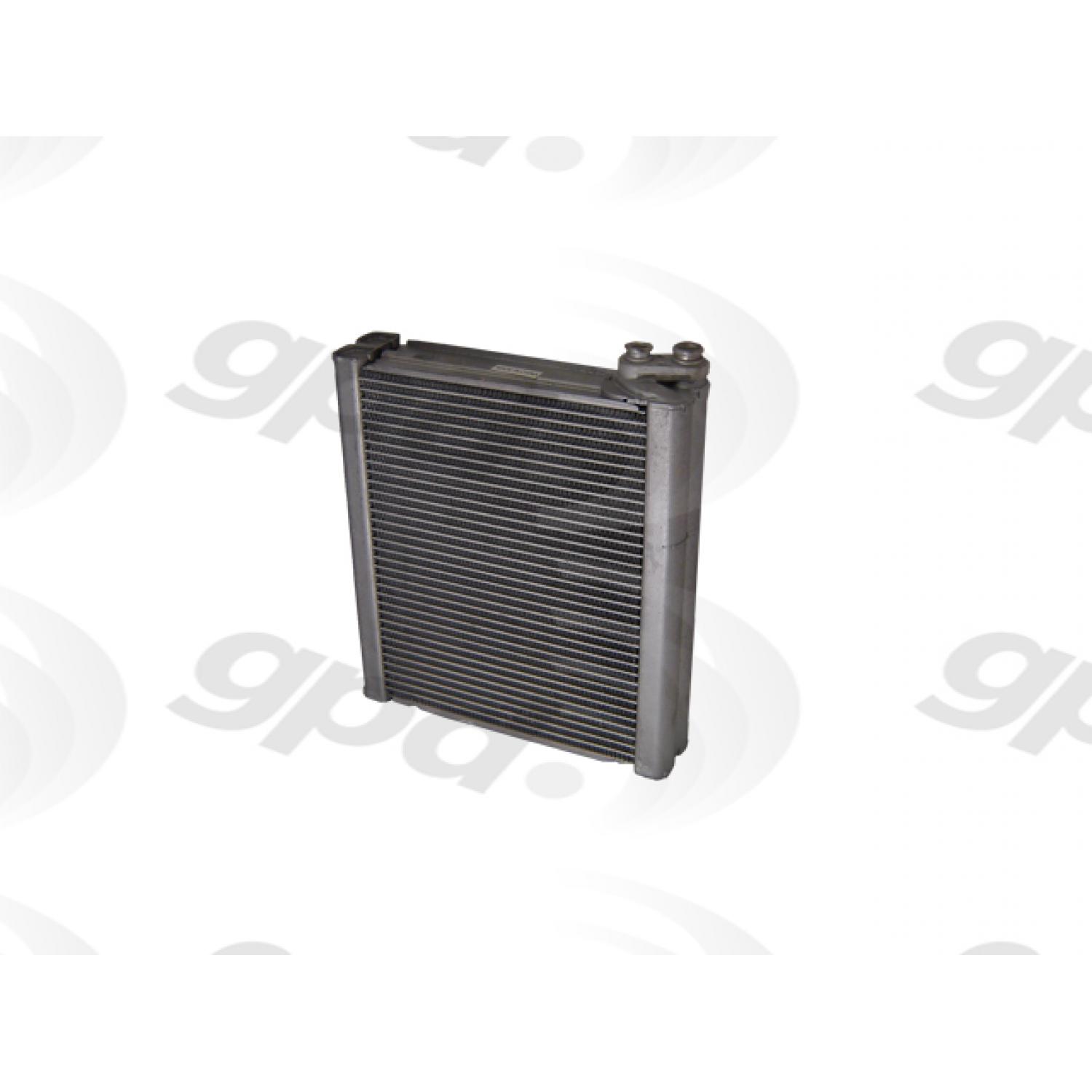Global Parts Distributors 4711829 - A/C Evaporator Core Global Parts Distributors 4711829 A/C Evaporator Core product image 1 of 1