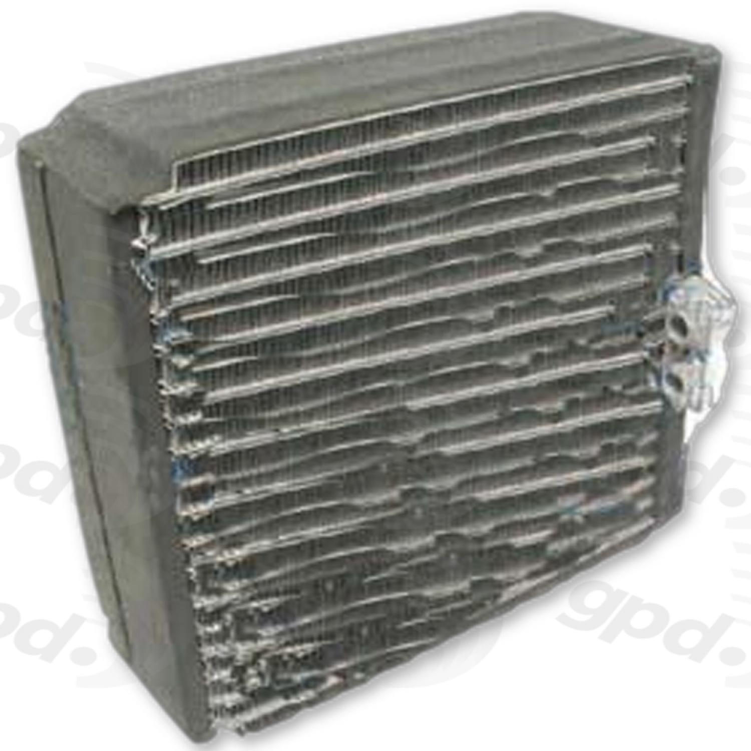 Global Parts Distributors 4711830 - A/C Evaporator Core Global Parts Distributors 4711830 A/C Evaporator Core product image 1 of 1