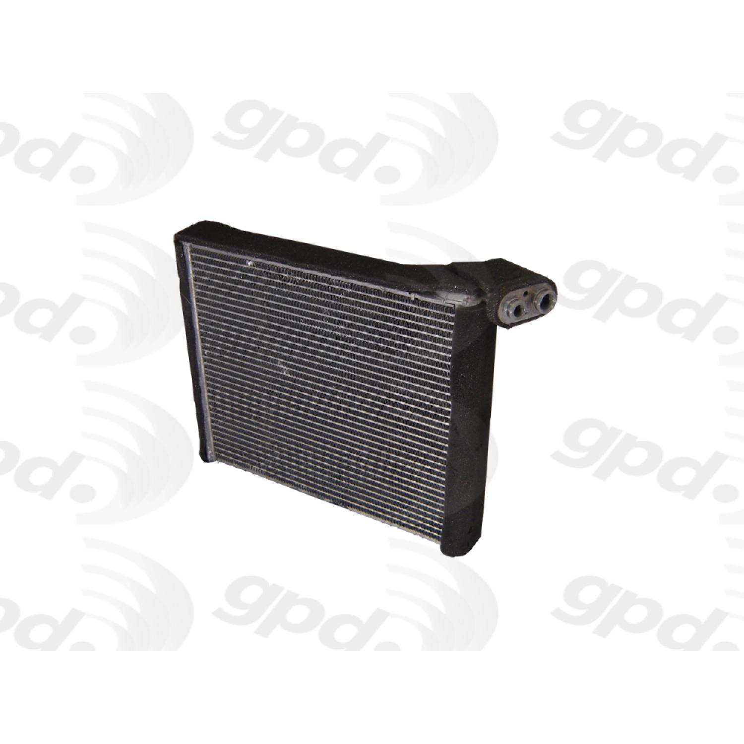 Global Parts Distributors 4711831 A/C Evaporator Core product image 1 of 1
