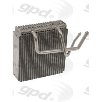 2005 Porsche Carrera GT A/C Evaporator Core Global Parts Distributors 4711834 image 1 of 1