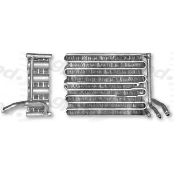 2003 Volkswagen EuroVan A/C Evaporator Core