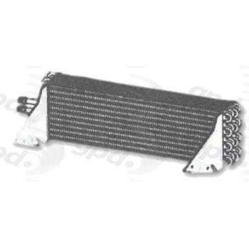 1991 Volkswagen Vanagon A/C Evaporator Core