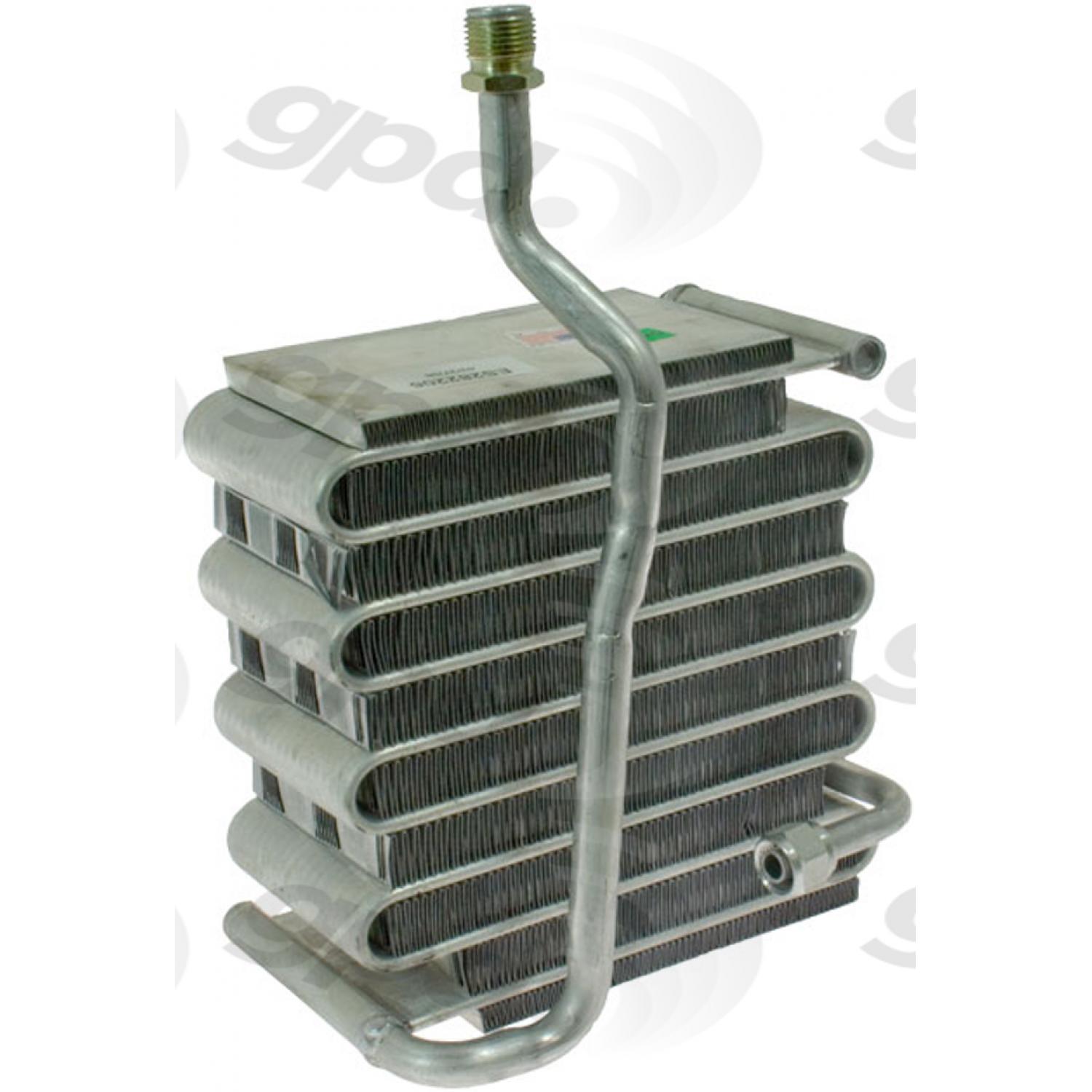 Global Parts Distributors 4711843 - A/C Evaporator Core Global Parts Distributors 4711843 A/C Evaporator Core product image 1 of 1