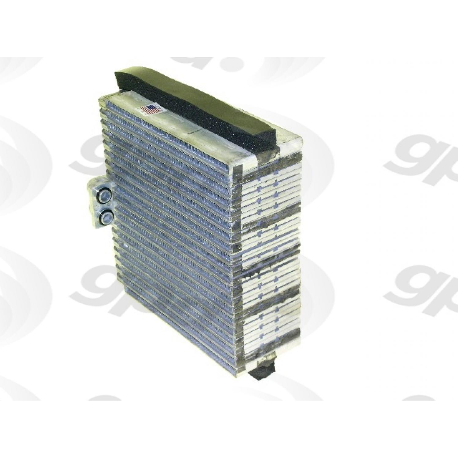 Global Parts Distributors 4711847 - A/C Evaporator Core Global Parts Distributors 4711847 A/C Evaporator Core product image 1 of 1