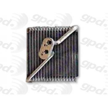 1994 Hyundai Sonata A/C Evaporator Core Global Parts Distributors 4711849 image 1 of 1