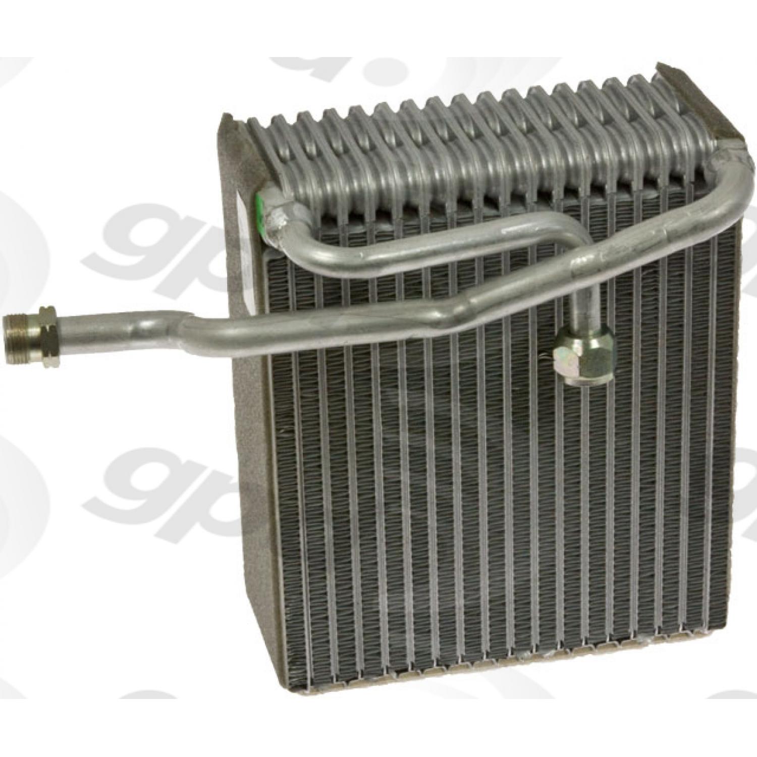 Global Parts Distributors 4711852 - A/C Evaporator Core Global Parts Distributors 4711852 A/C Evaporator Core product image 1 of 1