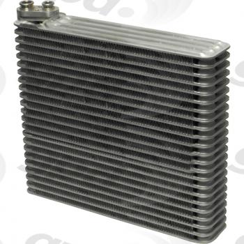 2006 Mitsubishi Montero A/C Evaporator Core Front Global Parts Distributors 4711855 image 1 of 1