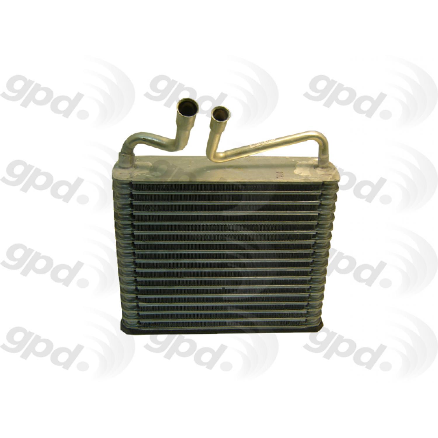 Global Parts Distributors 4711859 - A/C Evaporator Core Global Parts Distributors 4711859 A/C Evaporator Core product image 1 of 1