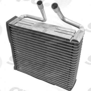 2006 Ford Freestar A/C Evaporator Core Front Global Parts Distributors 4711860 image 1 of 1