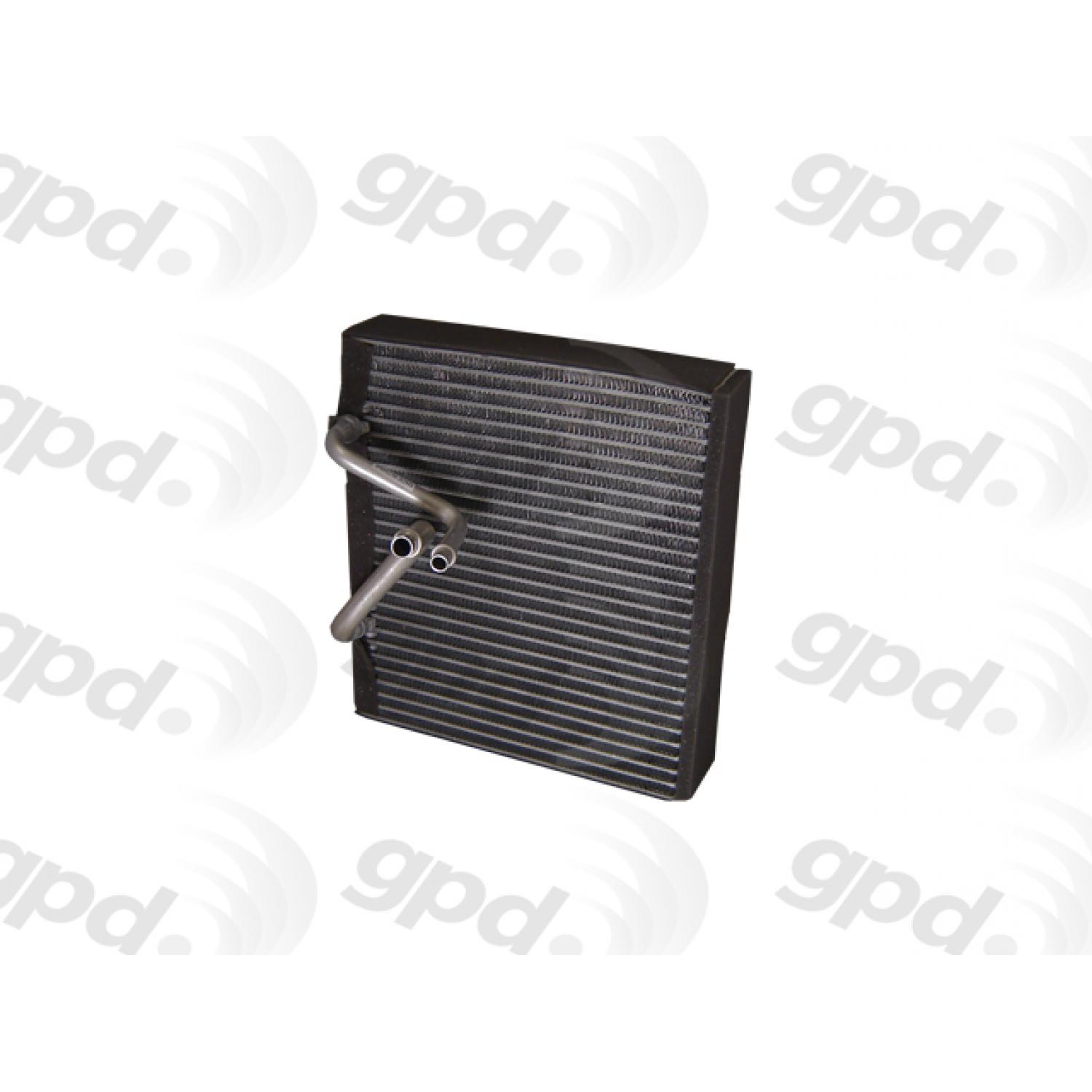 Global Parts Distributors 4711870 - A/C Evaporator Core Global Parts Distributors 4711870 A/C Evaporator Core product image 1 of 1