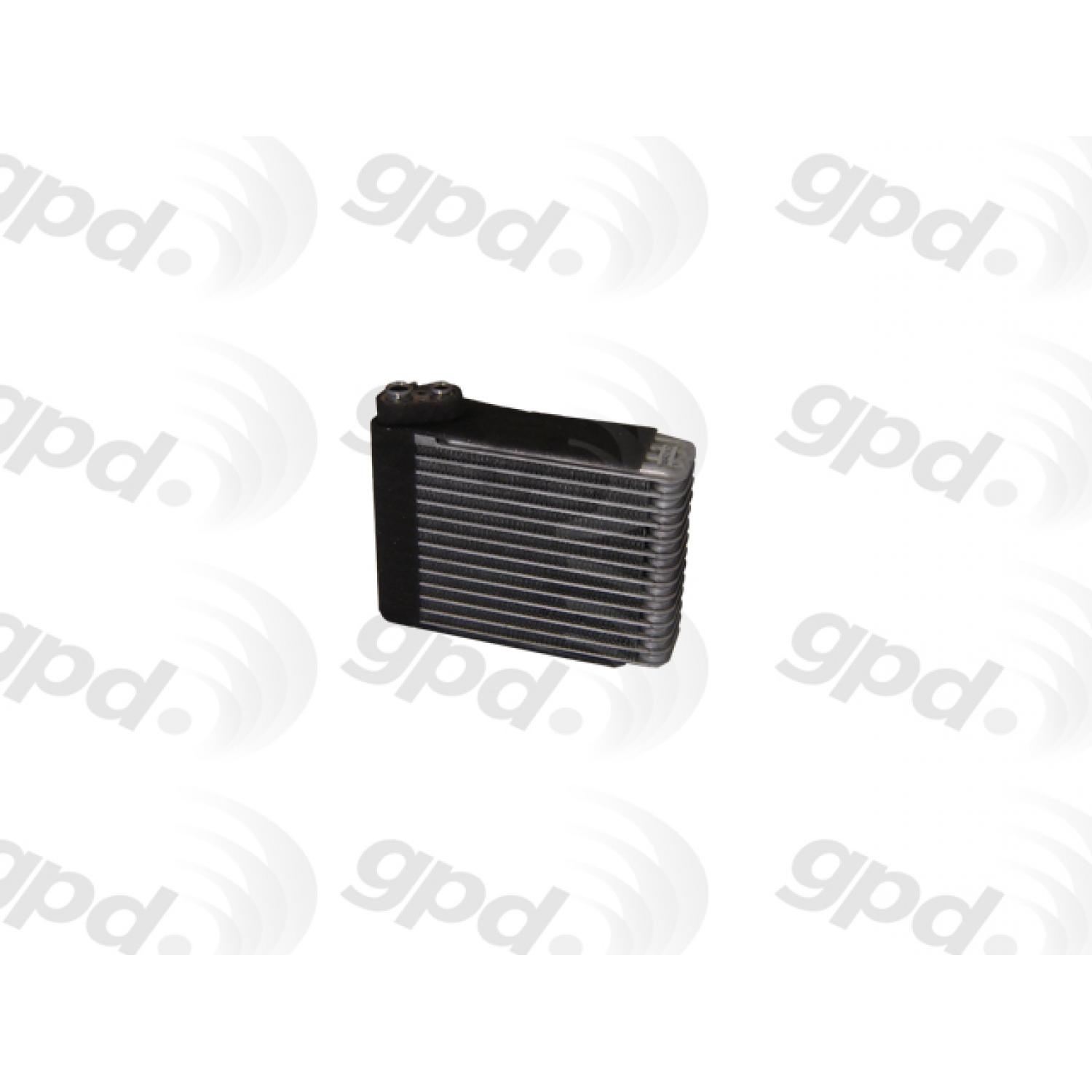 Global Parts Distributors 4711873 - A/C Evaporator Core Global Parts Distributors 4711873 A/C Evaporator Core product image 1 of 1