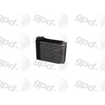 2008 Honda Pilot A/C Evaporator Core Rear Global Parts Distributors 4711873 image 1 of 1