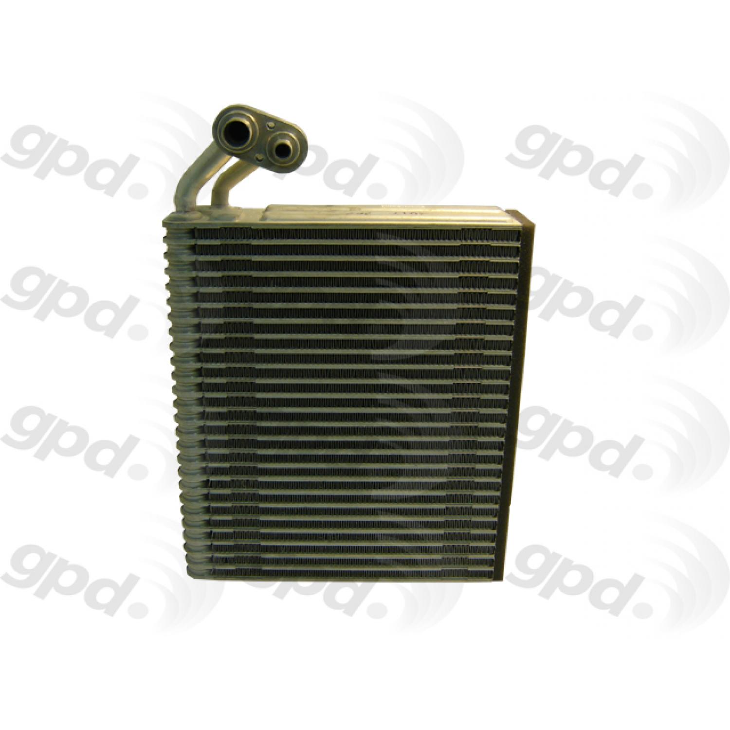 Global Parts Distributors 4711874 - A/C Evaporator Core Global Parts Distributors 4711874 A/C Evaporator Core product image 1 of 1