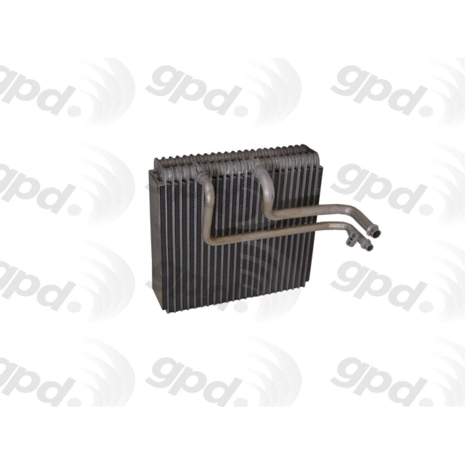 Global Parts Distributors 4711876 - A/C Evaporator Core Global Parts Distributors 4711876 A/C Evaporator Core product image 1 of 1