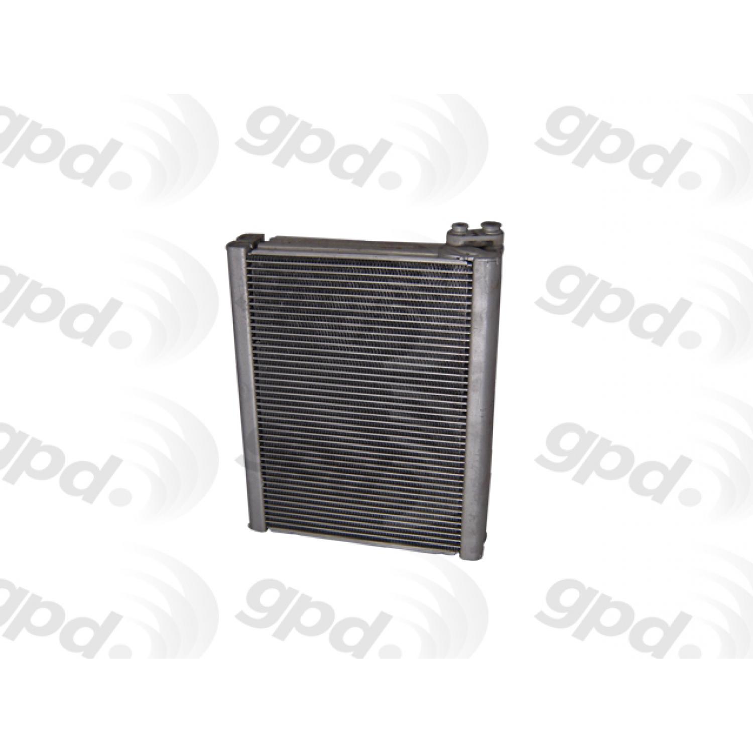 Global Parts Distributors 4711878 - A/C Evaporator Core Global Parts Distributors 4711878 A/C Evaporator Core product image 1 of 1