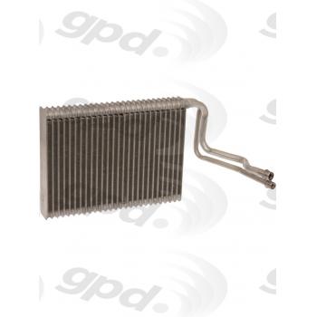 2011 BMW 335d A/C Evaporator Core Global Parts Distributors 4711880 image 1 of 1