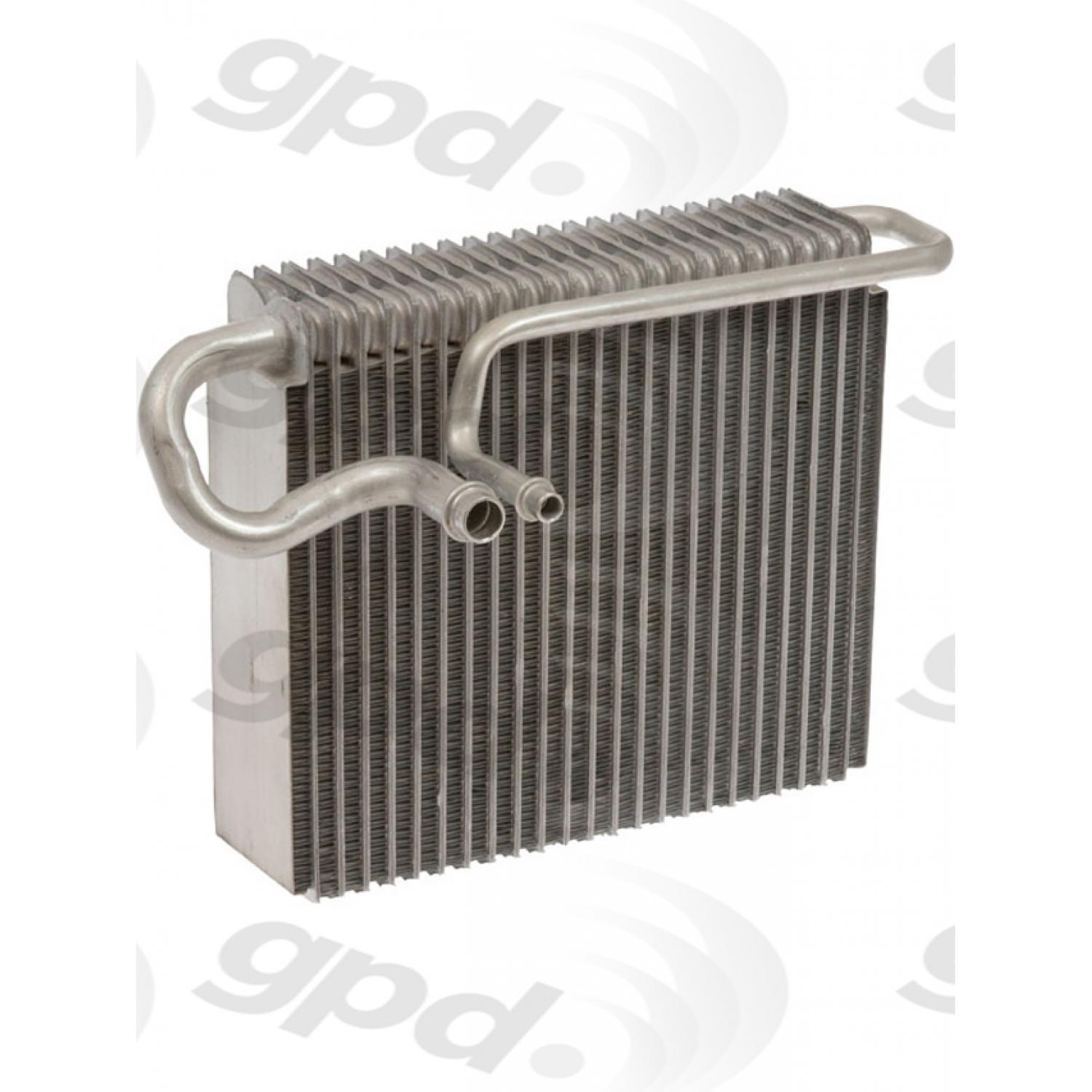 Global Parts Distributors 4711882 - A/C Evaporator Core Global Parts Distributors 4711882 A/C Evaporator Core product image 1 of 1