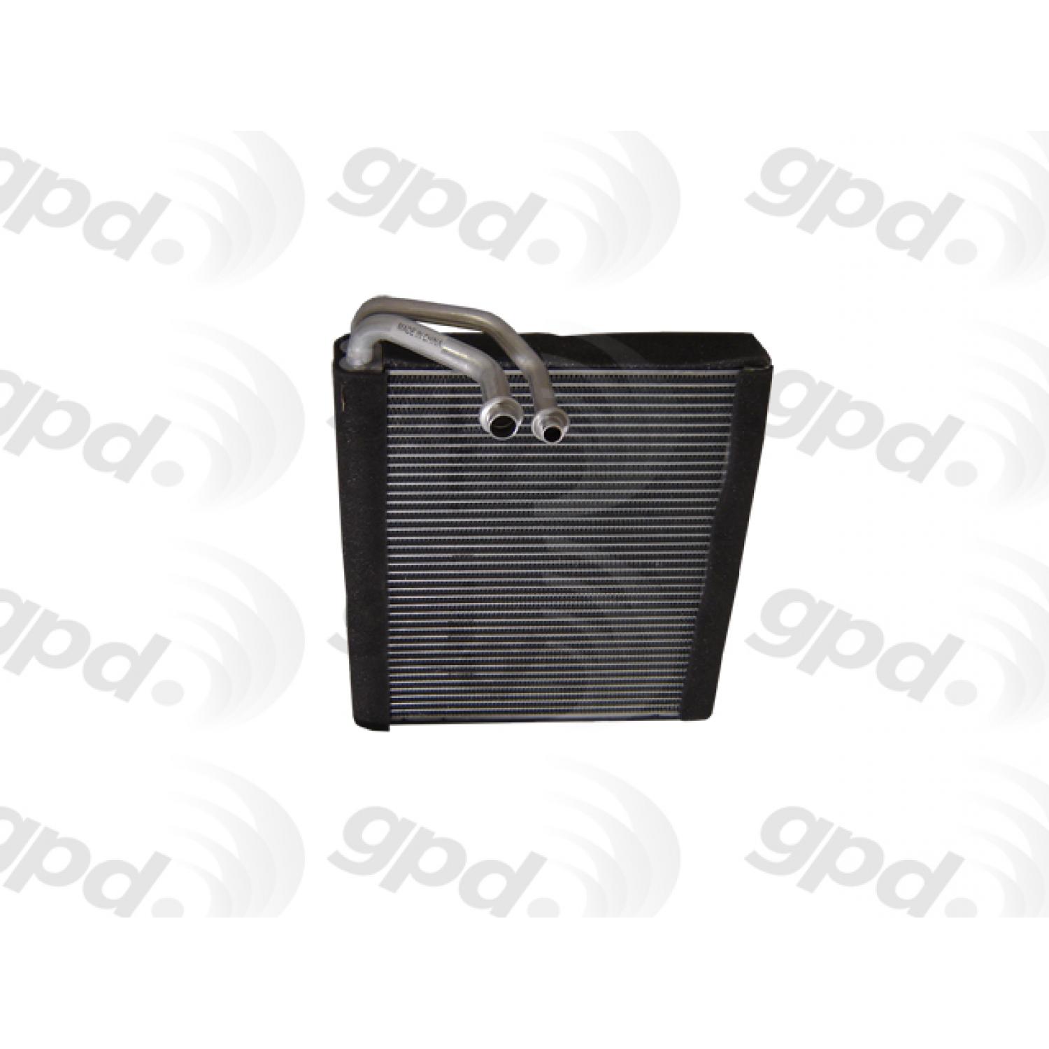 Global Parts Distributors 4711883 - A/C Evaporator Core Global Parts Distributors 4711883 A/C Evaporator Core product image 1 of 1