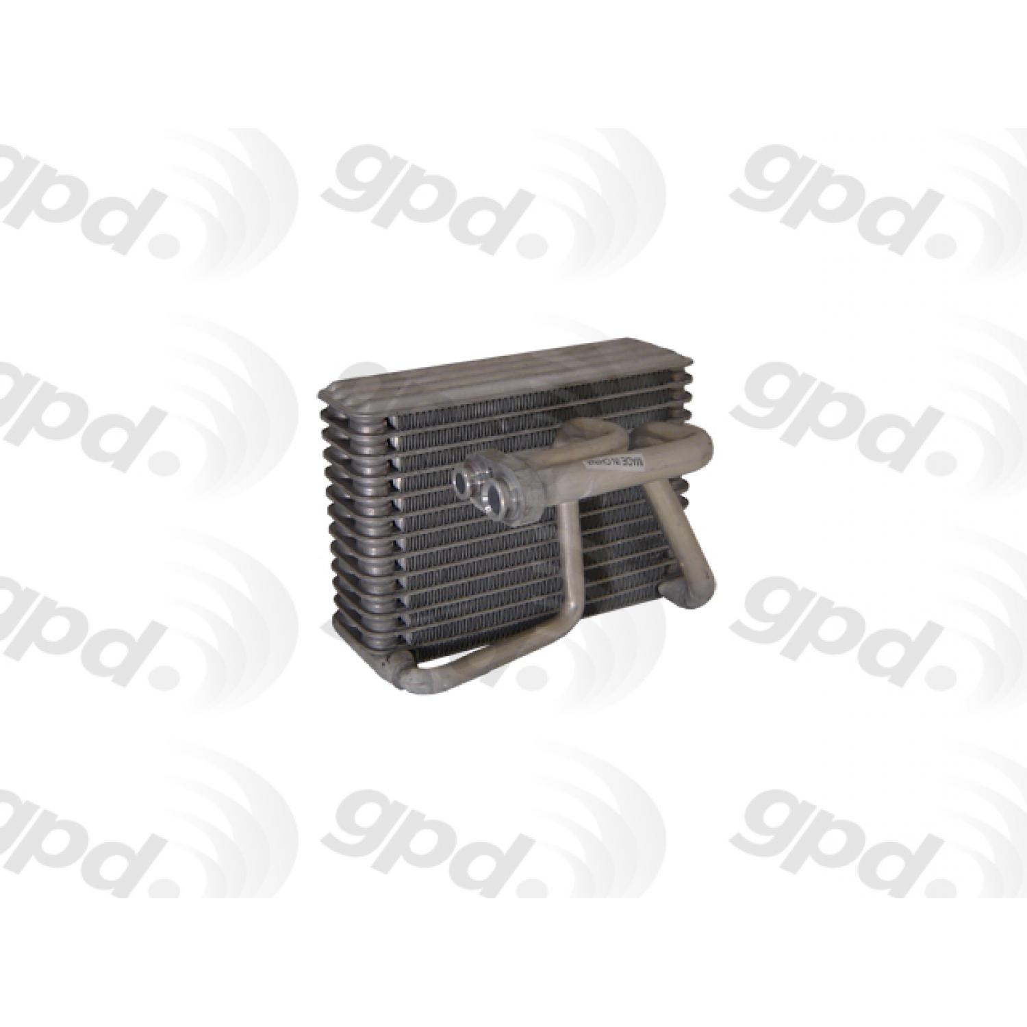 Global Parts Distributors 4711889 - A/C Evaporator Core Global Parts Distributors 4711889 A/C Evaporator Core product image 1 of 1