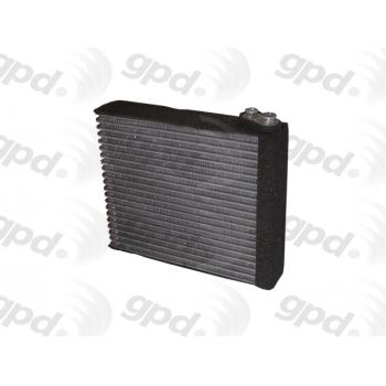 2008 Honda Fit A/C Evaporator Core Global Parts Distributors 4711890 image 1 of 1