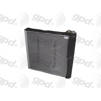 2015 Acura RLX A/C Evaporator Core