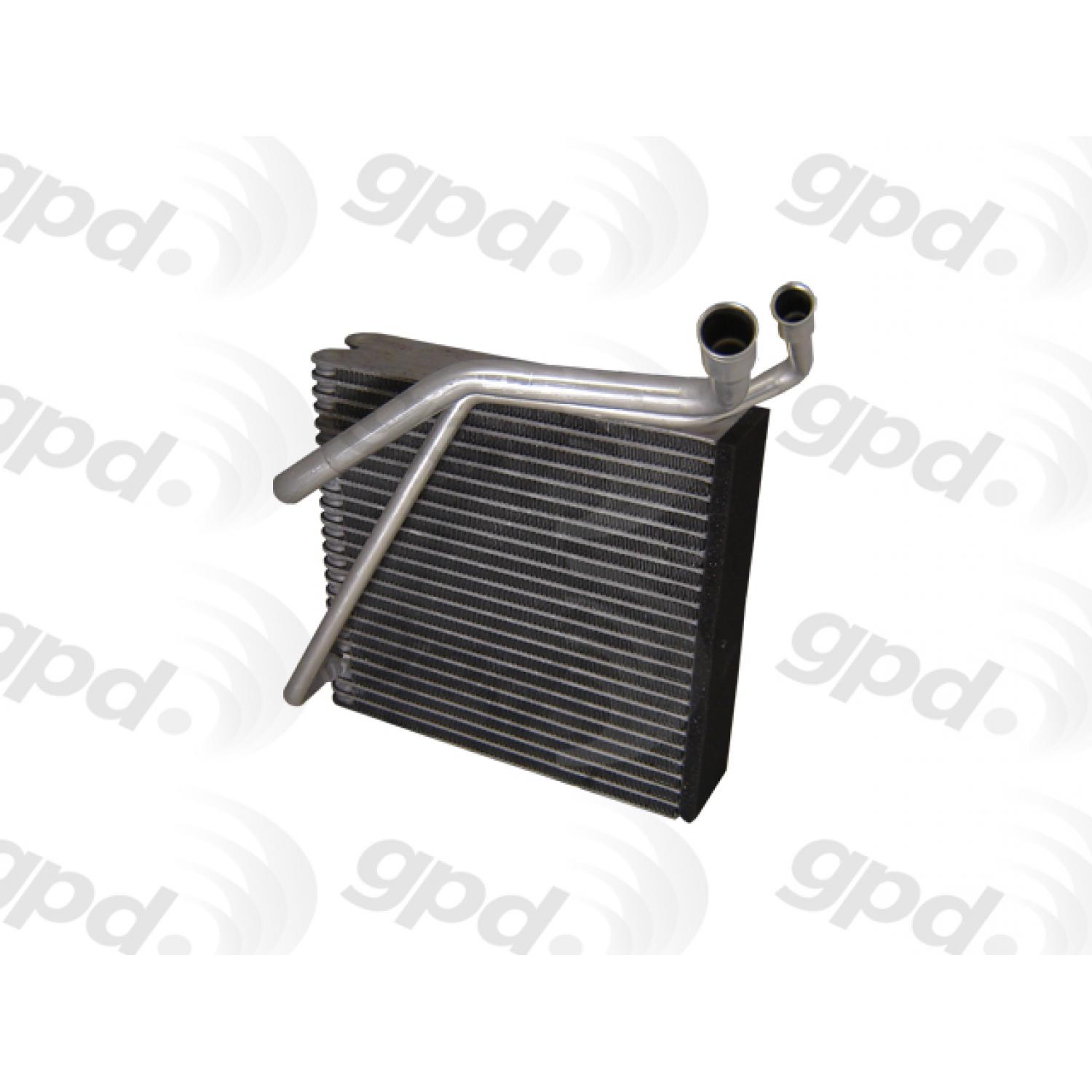 Global Parts Distributors 4711893 A/C Evaporator Core product image 1 of 1
