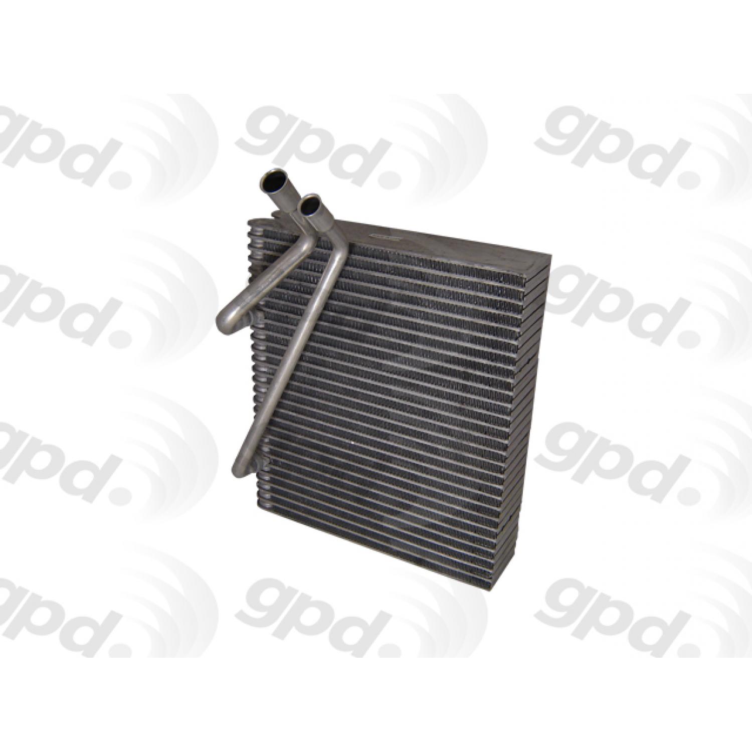 Global Parts Distributors 4711897 - A/C Evaporator Core Global Parts Distributors 4711897 A/C Evaporator Core product image 1 of 1