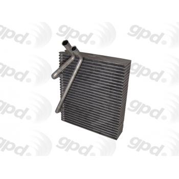2007 Lincoln Navigator A/C Evaporator Core Front Global Parts Distributors 4711897 image 1 of 1